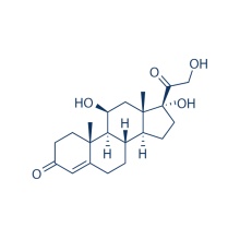 Hydrocortisone 50-23-7