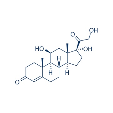 Hidrocortisona 50-23-7