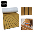 Marine EVA UV Resistant Foam Flooring For Boats