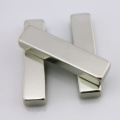 N42 Sintered Ndfeb neodymium block magnets