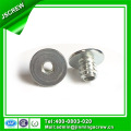 Customized Flat Head M6 Insert Nut for Furniture