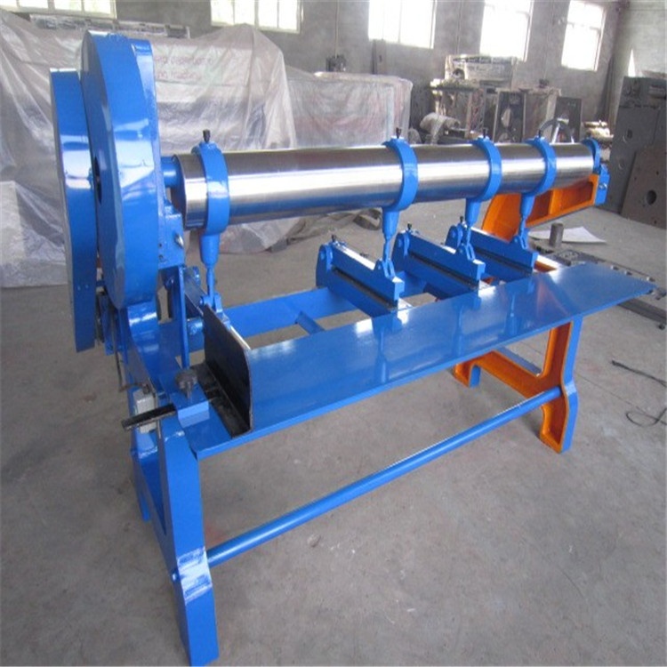 Vertical grooving slotting machine box making cardboard production3 Vertical grooving slotting machine box making cardboard production3