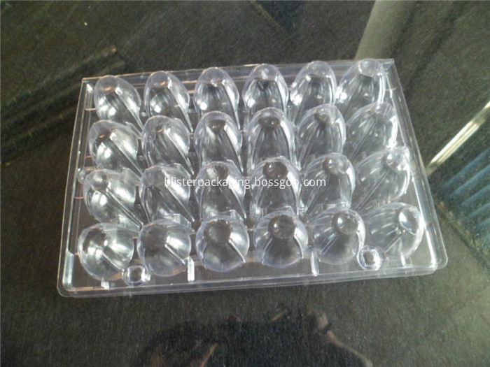 Quail Egg Container