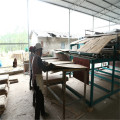 Plywood Core Veneer Dryer Equipments