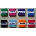 Fashion Cheap Promotion Cotton Terry Sports Sweatband