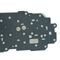 Transmission valve body sealing gasket