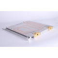 Copper Tube Aluinum Cooling Plate