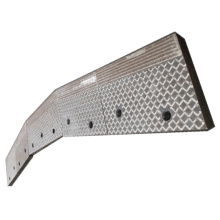 Impact Wear Resistant Steel Plate