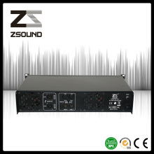 2 Channel 700W D Class Digital Power Amplifier