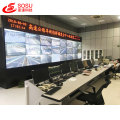 Outdoor HD backlight LCD video wall