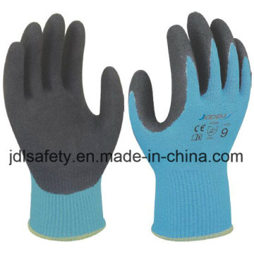 Gants de travail résistants aux coupures de Sandy Nitrile (ND8061)