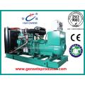 Yuchai engine diesel generator