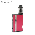 10ML liquid capacity 90w bottom feeded box vape