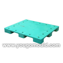 Plastic Pallet Mould