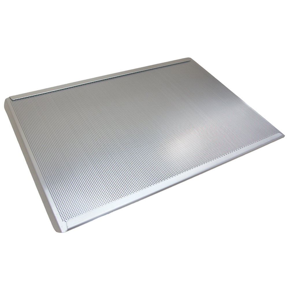 Aluminum Perforated Baking Sheets