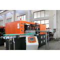 PET high speed automatic blow molding machine