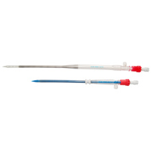 Adult Femoral Arterial Cannula with ISO13485