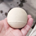 60mm Alumina ball high alumina refractory ball