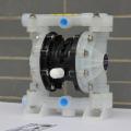 polypropylene half inch pneumatic diaphragm pump