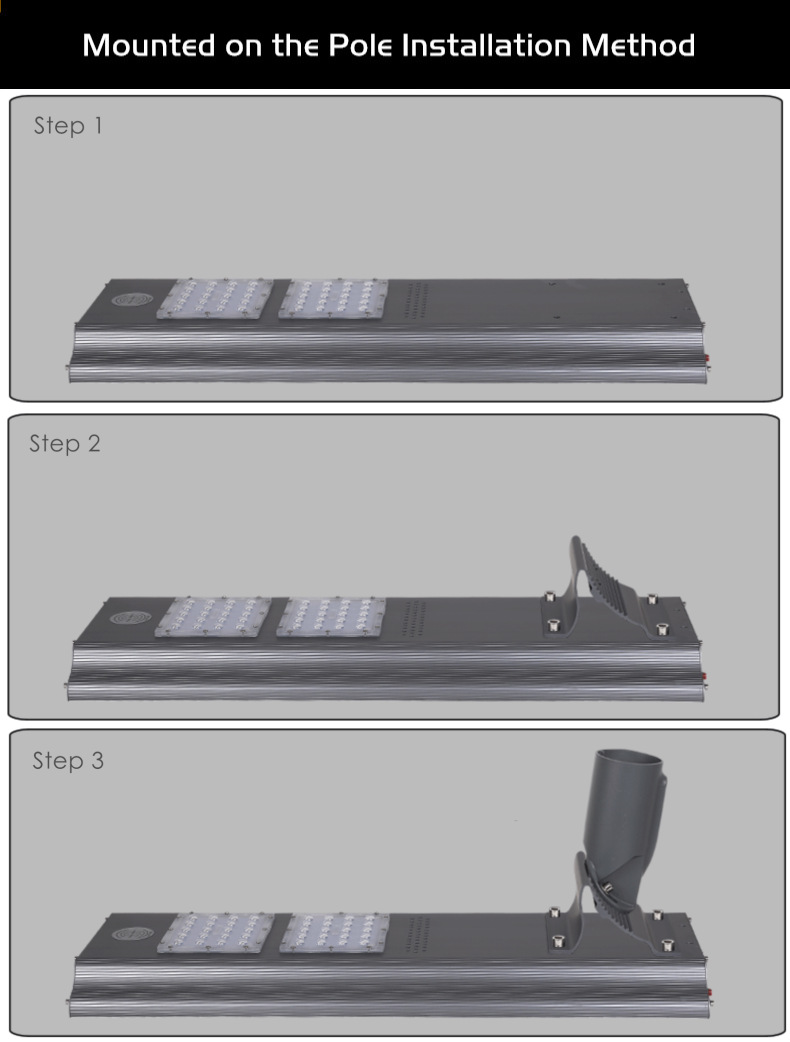 all in one integrated solar led street lighting delight eco energy