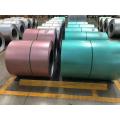 TS550GD Color Coated Steel Coil