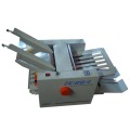 Máquina de plegado de hojas de papel automática (ZX-8B / 2)