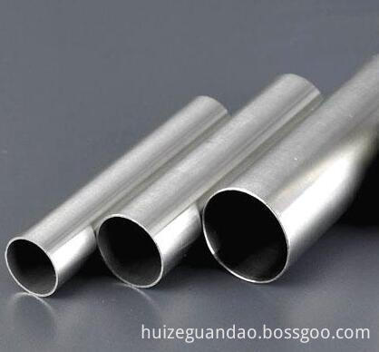 standard stainless steel 