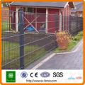 hot sale road and gardon double wire fence