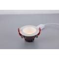 7v Fernbedienung Aluminium LED Down Light