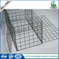 Anping Welded Gabion Stone Fence Basket