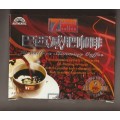 Café de emagrecimento Vitaccino preto para perda de peso (MJ-15sachets * 10g)