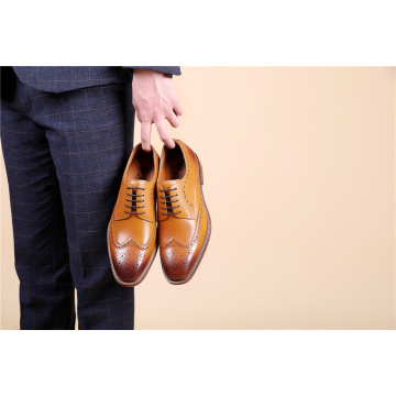 chaussures habillées pour hommes de bureau