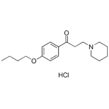 Dyklonin-HCl 536-43-6