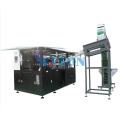 Automatic Beverage Bottle Blow Molding Machine