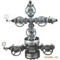 KY65-21 wellhead & X-mas tree with API standard