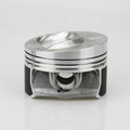 Factory high quality Auto parts piston for Toyota