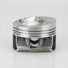 Factory high quality Auto parts piston for Toyota