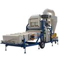 Sesame Peanut Cleaning Machine Seed Grain Cleaner