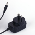 Australia plug power adapter4.5V1A SAA approved