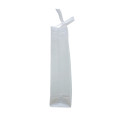 Compostable PVA Water-soluble non woven shopping bag