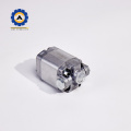 High pressure hydraulic hydraulic gear pump