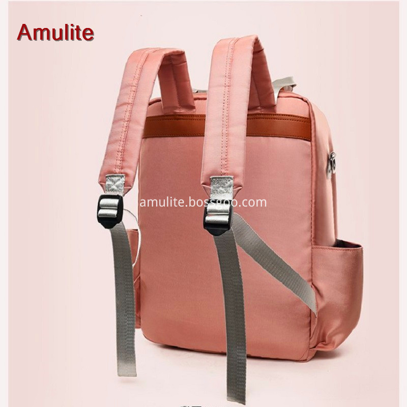 Multifunctional Diaper Bag