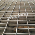 Press Locked Steel Grating  Mcnichols Steel Grating