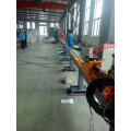 Automatic Cheap CNC Pipe Cutting Machine