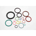 Different Color Silicone Rubber O-Ring