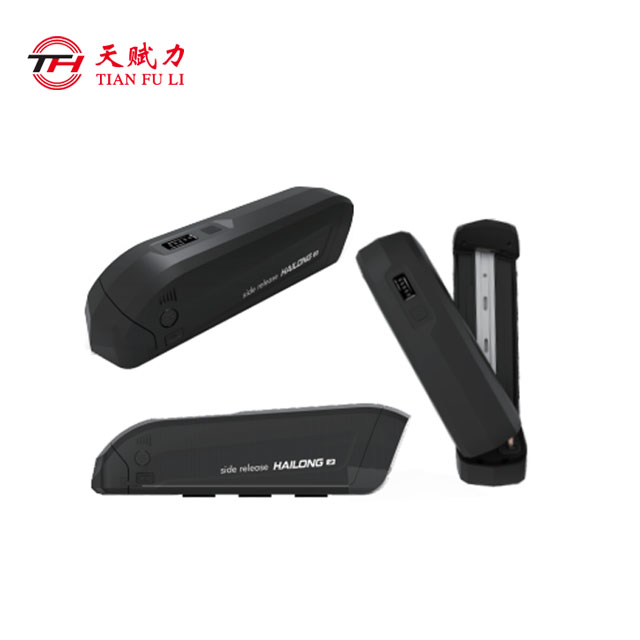 e-bike lithium battery