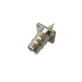 Adapter RF Coaxial Connector F Plug