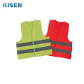 High Visibility Police Vest Safety Reflective Vest