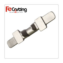 Open Die Forging for Vehicle Parts in Aluminum