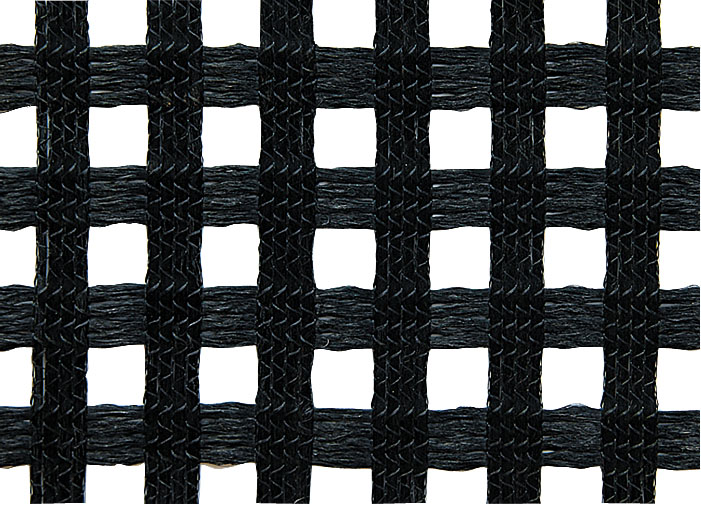 PET Geogrid PET Geogrid